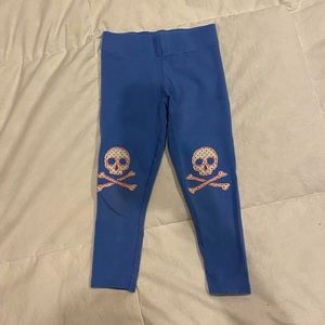 Mini Boden leggings